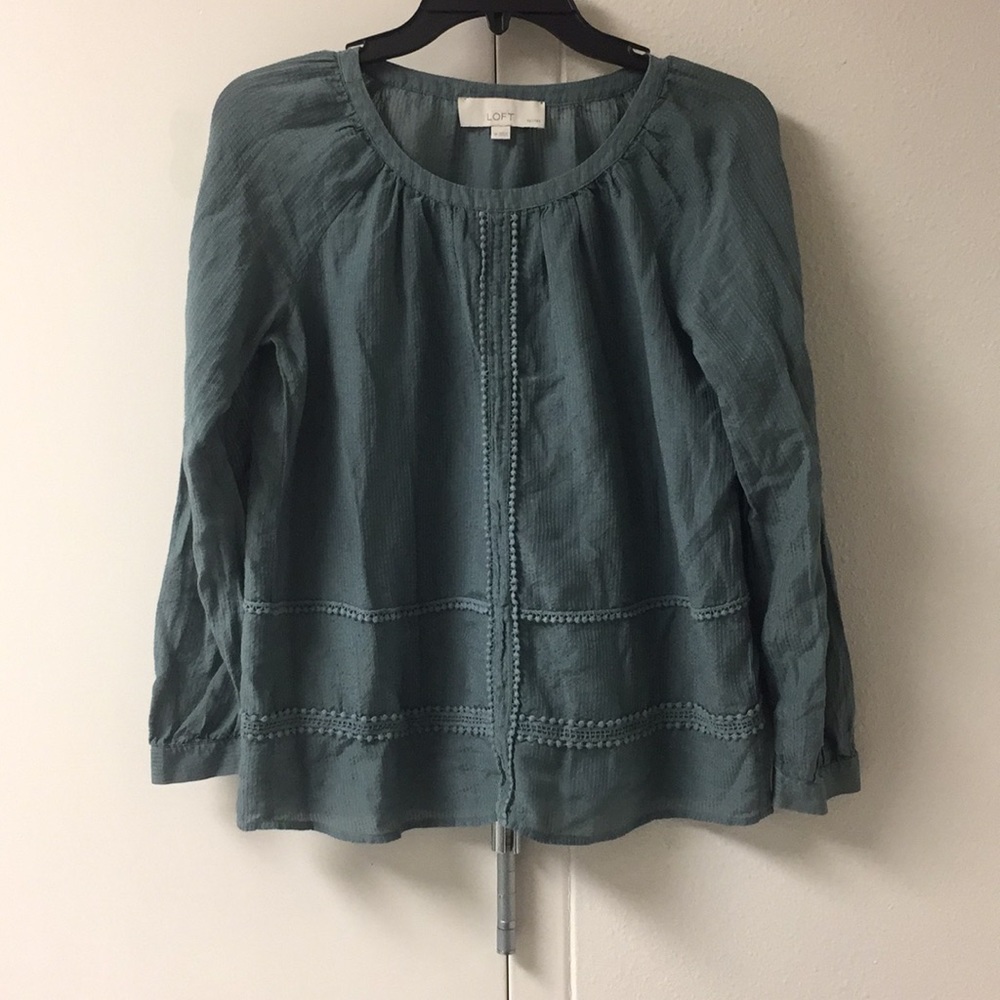 Ann Taylor Loft